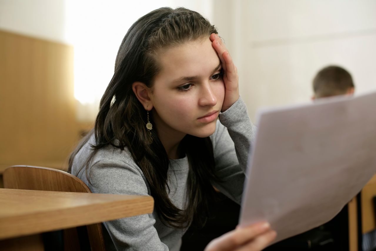 Rupture du contrat d’apprentissage