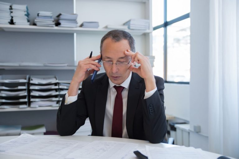 Supprimer une rente d’accident du travail