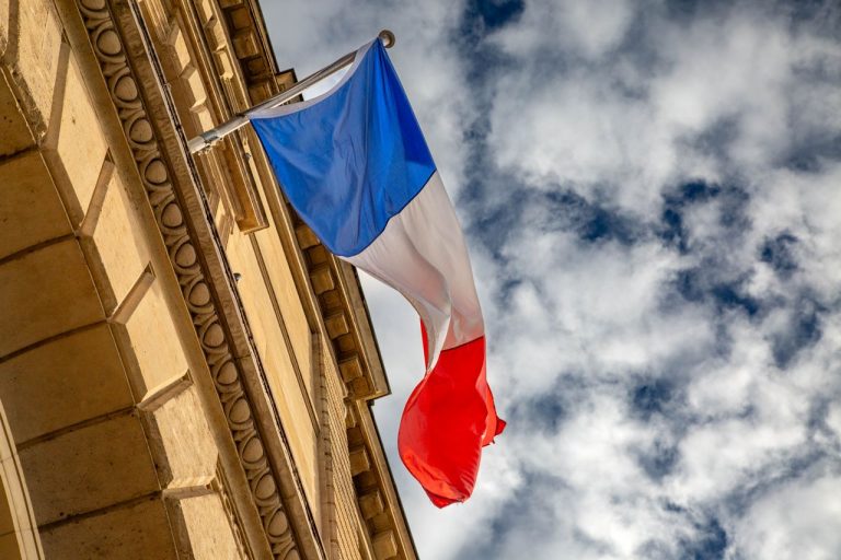 France Travail logo