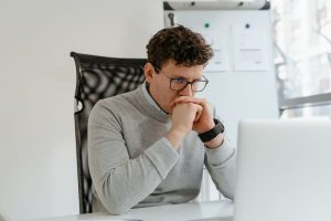 Virement inconnu reçu