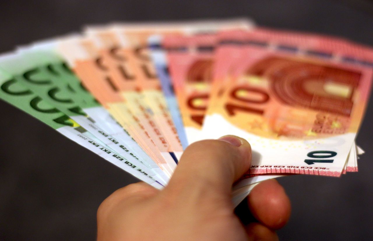 Quotient familial de 600 €