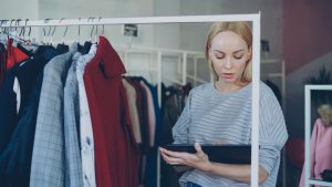 Retail Sales Audit