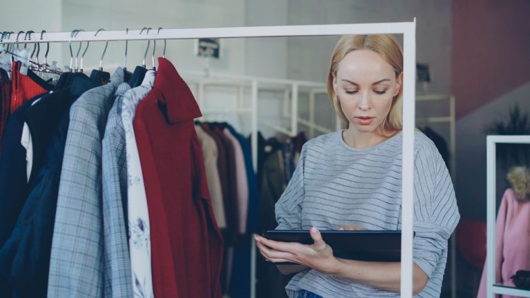 Retail Sales Audit