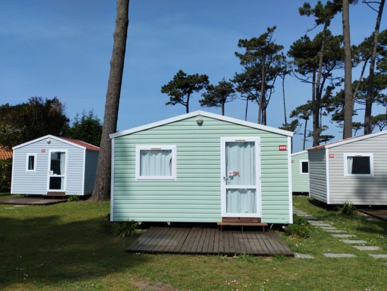 Loi concernant les mobil-homes de plus de 20 ans