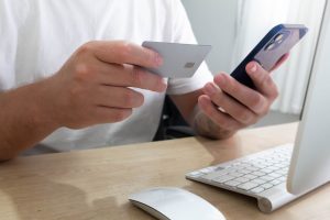 Virement sur un compte clôturé