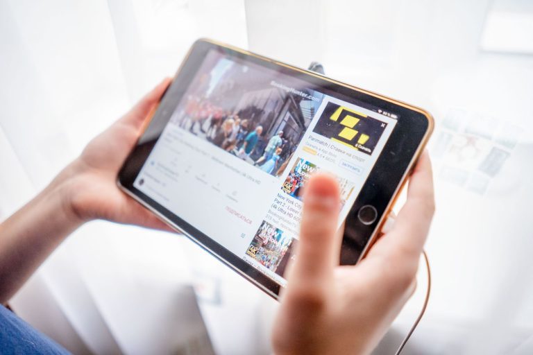Droskop Streaming