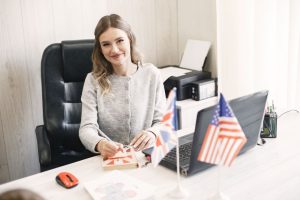 Métiers dans les langues paient bien