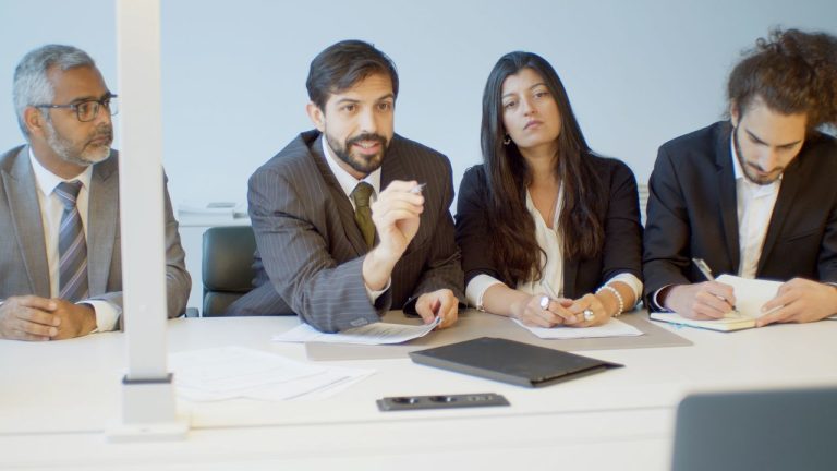 Comité d’entreprise Capgemini