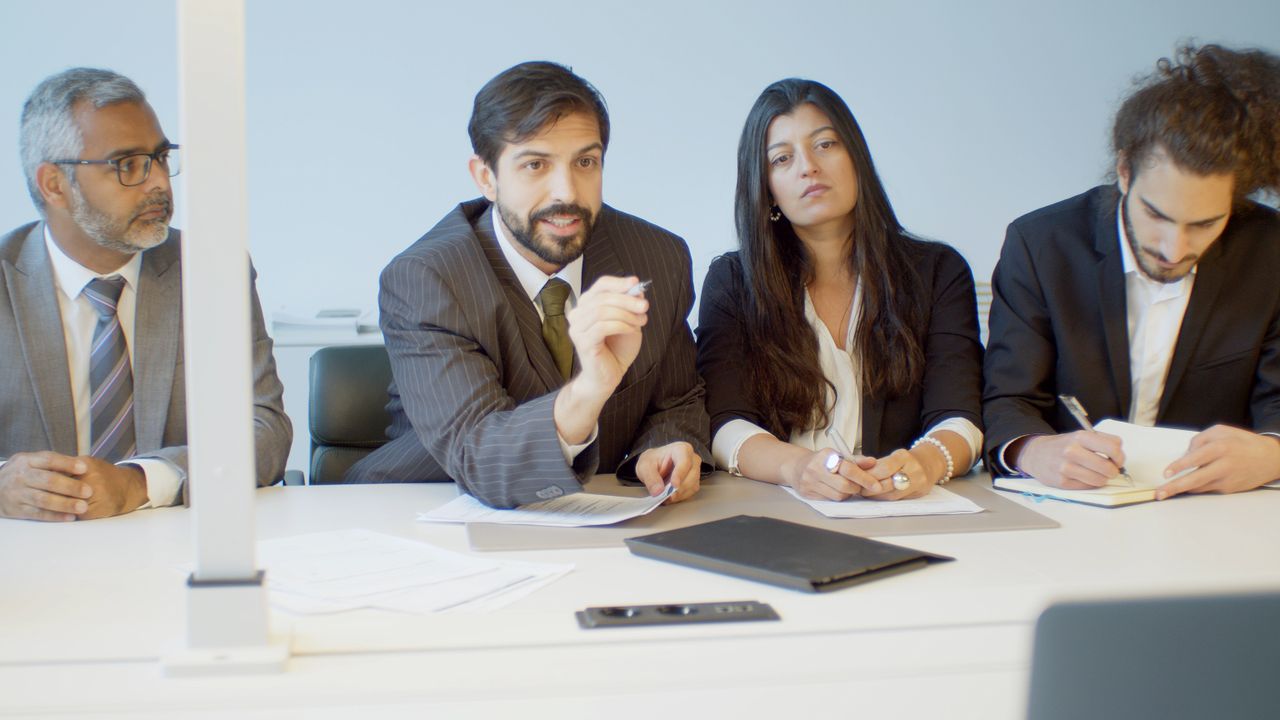 Comité d’entreprise Capgemini