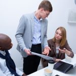 Catégorie socioprofessionnelle CSP+
