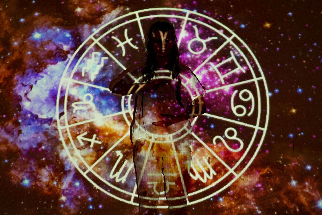 Branding Astral
