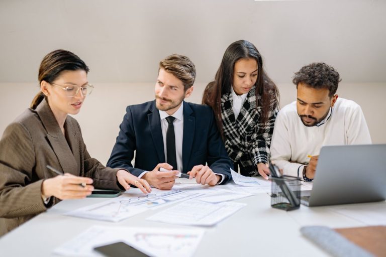 Comité d’entreprise Loxam