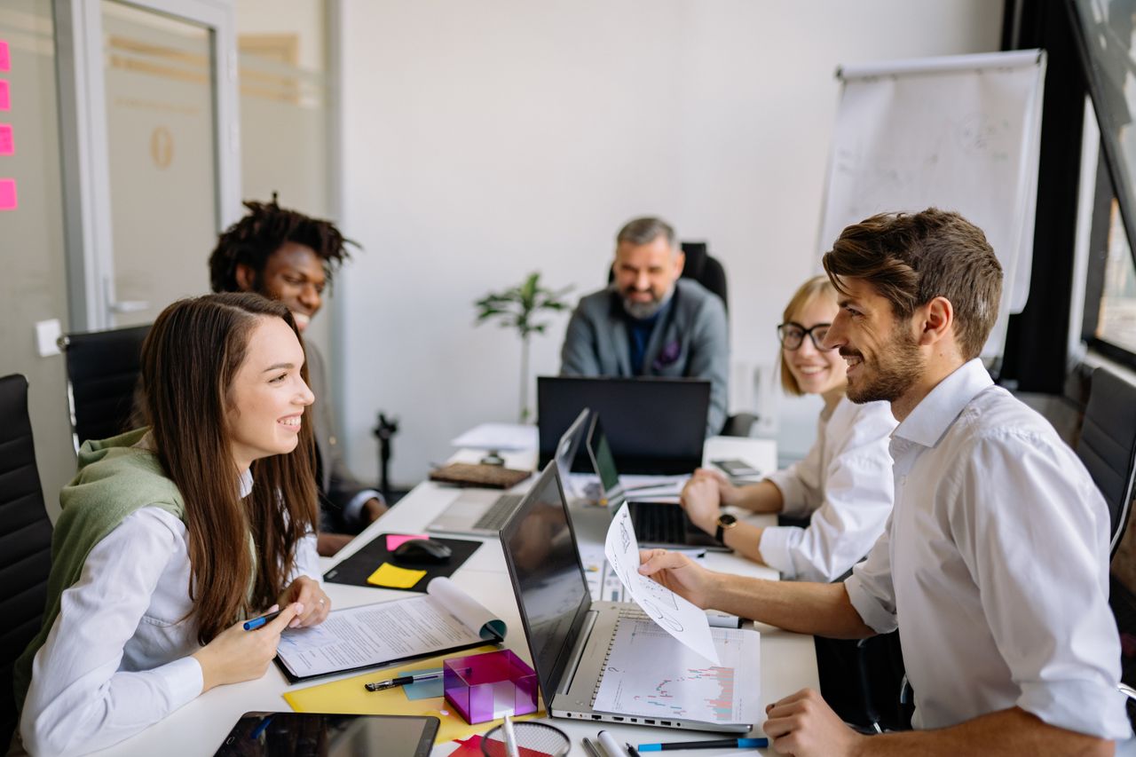 Inter Mutuelles Entreprises